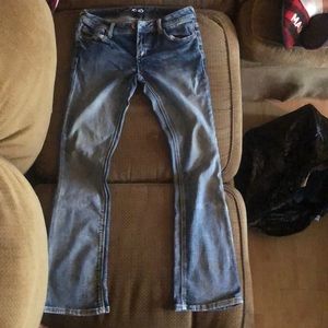 Series Jeans Size 5